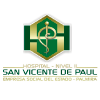 San Vicente de Paul