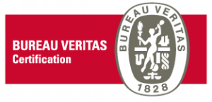 BUREVAU VERITAS CERTIFICATION